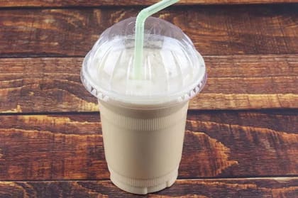 Cold Coffee