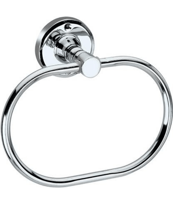 Cossimo Hand Towel Holder Ring Hanger Stainless Steel Ideal for Bathroom Kitchen Washbasin