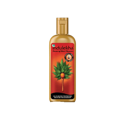 Indulekha Hair Shampoo Neemraj 340ml