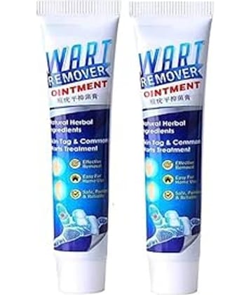 Remover Wart Without Leaving scars and refuse to repeat All Skin Type Use For Men And Women