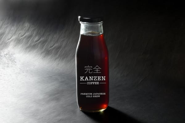 Kanzen Coffee