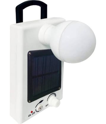 IDOLESHOP - 30W Multicolor Emergency Light ( Pack of 1 )