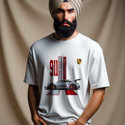 HK01390 OVERSIZED/ DROP SHOULDER FIT