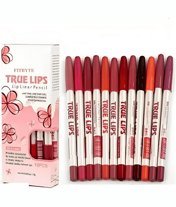 Trendy Styler Lip Liner Pencil Multi SPF 15 60
