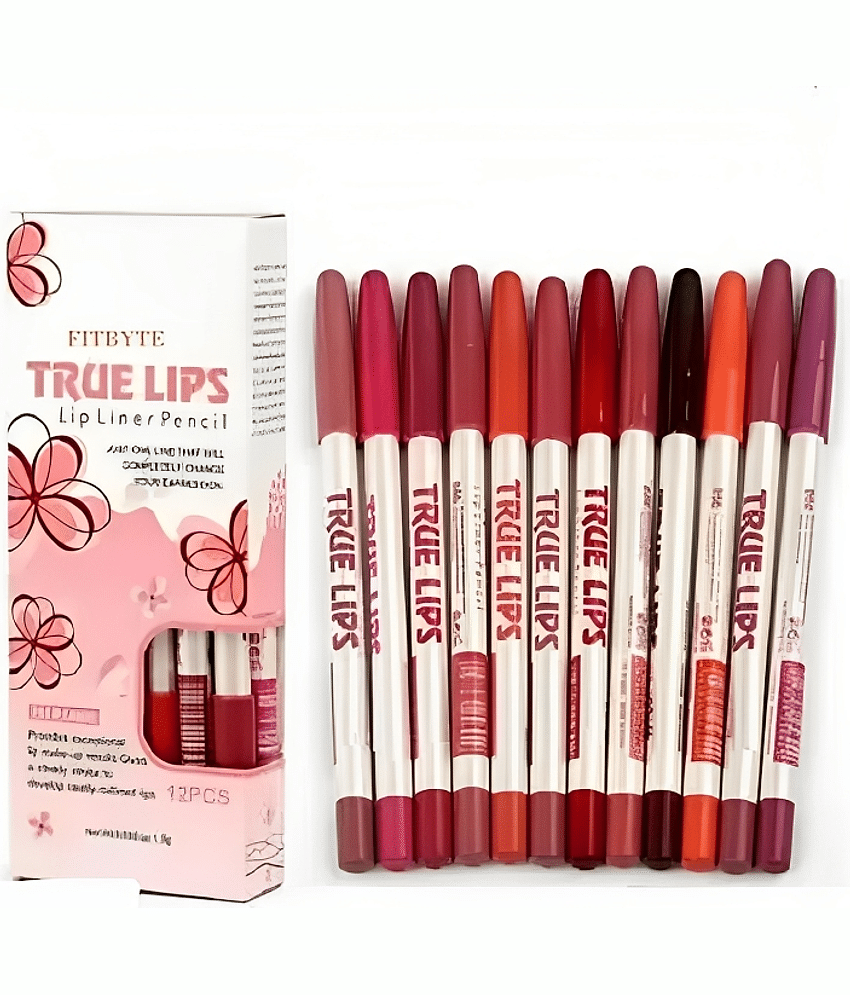 Trendy Styler Lip Liner Pencil Multi SPF 15 60
