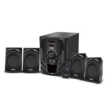 4.1 Channel Speaker System (3956)