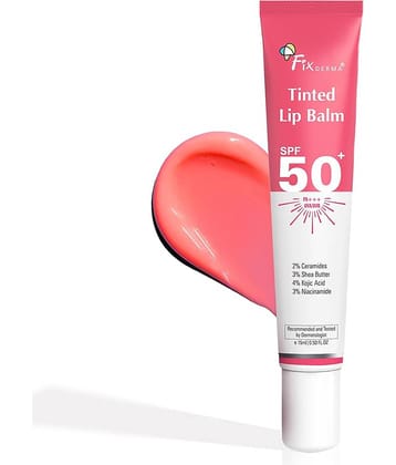 Fixderma Lip Balm ( Pack of 1 )