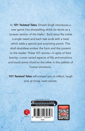 101 Twisted Tales 101 Twisted Tales