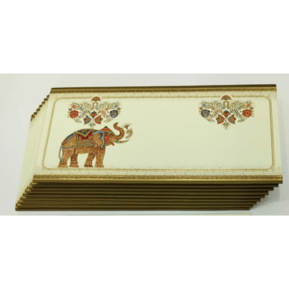 DIGITAL PRIMIUM ENVELOPE