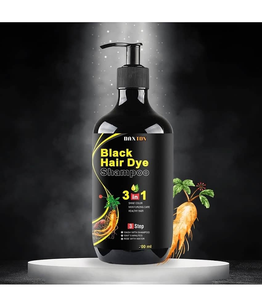 Daxton Color Protection Shampoo 200ml ( Pack of 1 )