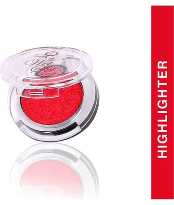 Colors Queen Wet Set Eyes and Cheeks Highlighter 3g, (Shade - 08)
