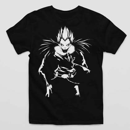 Ryuk 1-Black / S