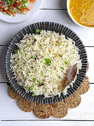 Jeera Rice