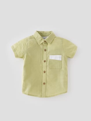Stylish & Comfy Shirt for Boys-12-18 M