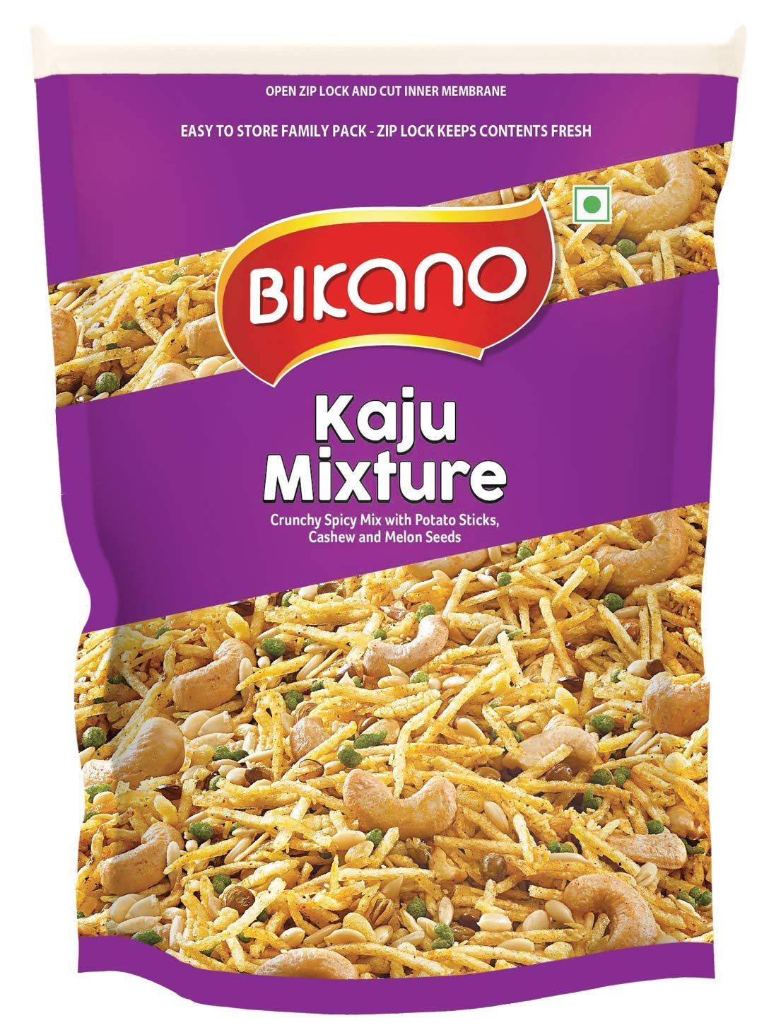 Bikano Kaju Mixture 200 gm