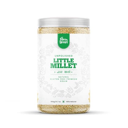 Little Millet 900g