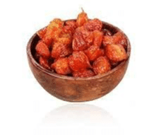 Khurmani - Khatta Aloo Bukhara - 1 Kg