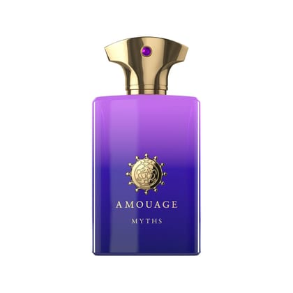 Myths-Eau De Parfum / 100ml / Man