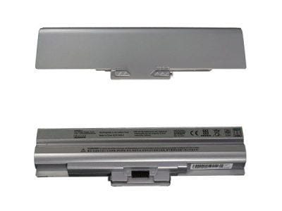 Sony Laptop Battery BPS13S -VGP-BPL13, VGP-BPS21 Laptops , 11.1V 6 Cells 5200mAh -Compatible