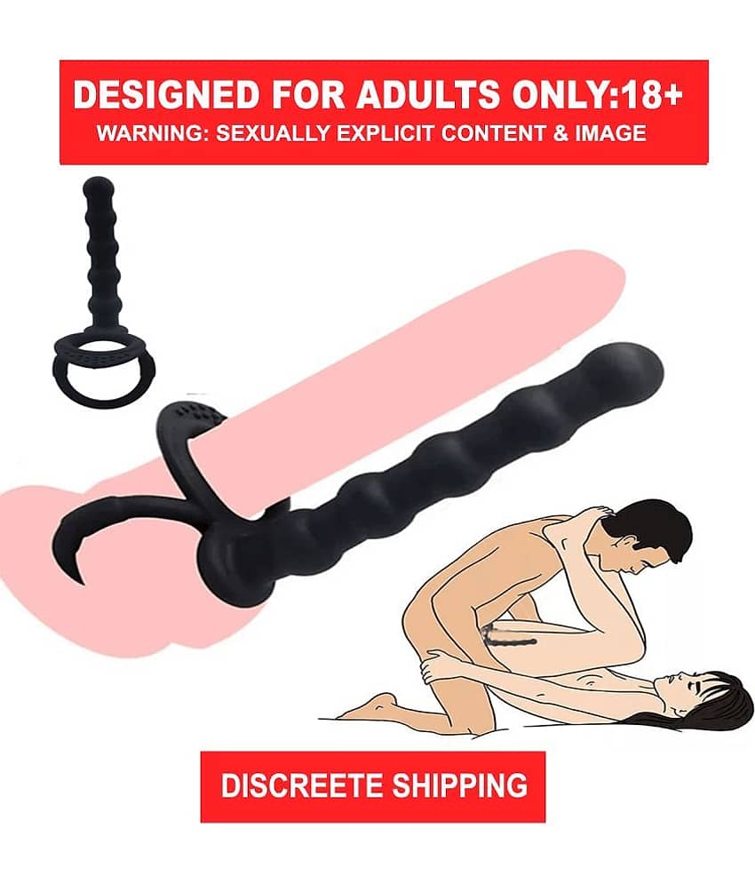 Double Penetration Penis Strapon Dildo Sex Toys for Women Man Strap on Penis Anal Beads Plug Adult Massager  sexy products anal vibrators anal sex toys sex toy for women