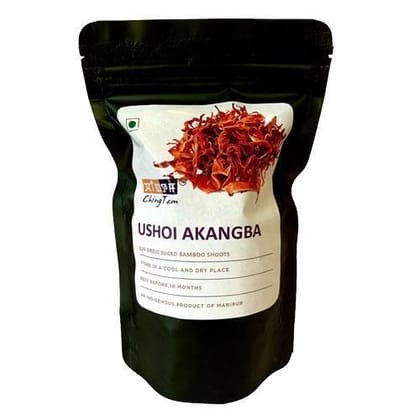 Ushoi Akangba, 50g | ChingTam