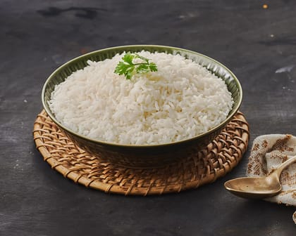 Rice Full Cup