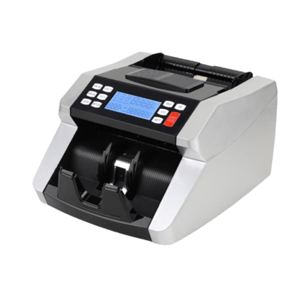 GOBBLER GB 7388 MG CURRENCY COUNTING MACHINE
