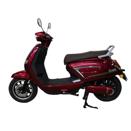 Green Vista 60kms Range Electric Scooter