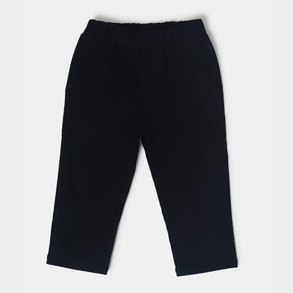 Misty Corduroy Blue Trouser Pants-18-24 M / Blue