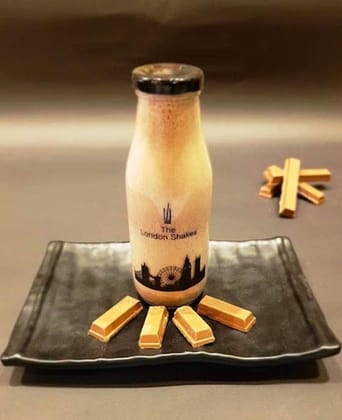 Kit-Kat Thickshake