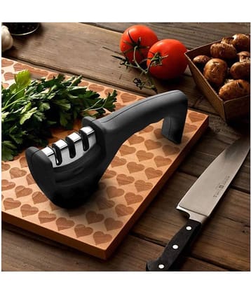 Shiv Knife Sharpner 1 Pcs