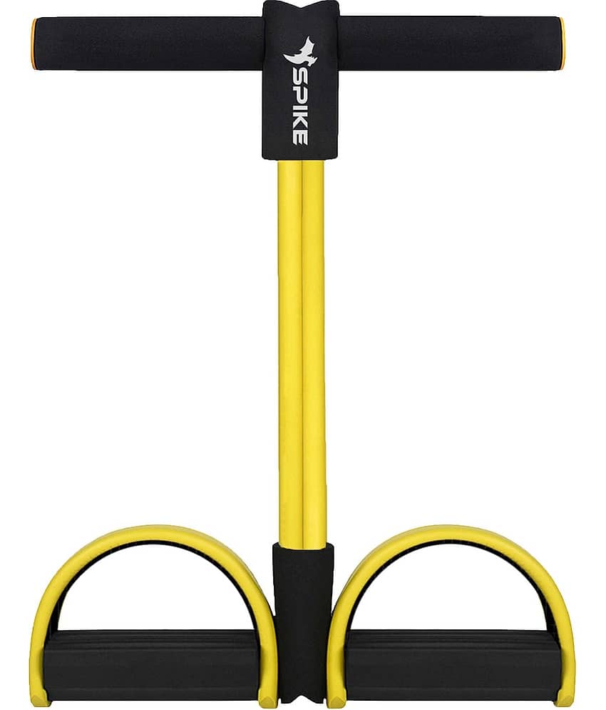 Spike - 10 Kg Home Gym kit