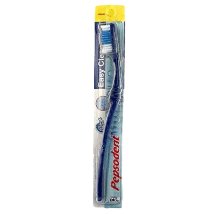 Pepsodent Toothbrush Easy Clean Medium