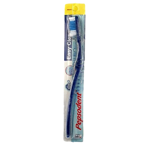 Pepsodent Toothbrush Easy Clean Medium