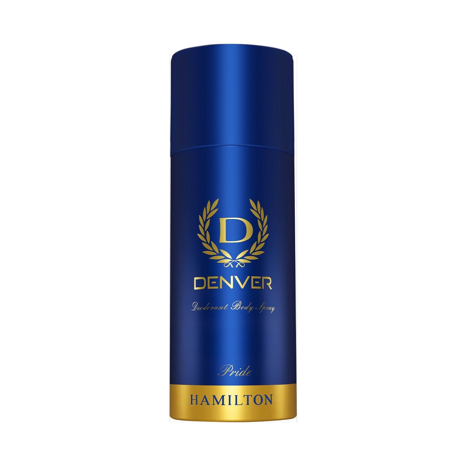 Denver Pride Deodorant For Men- 150ML,  Long Lasting Deodorant Body Spray