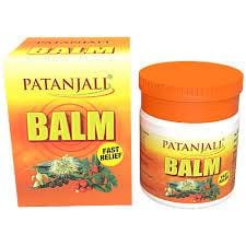 PATANJALI BALM 10GM