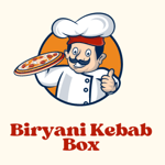 Biryani Kebab Box
