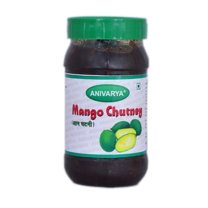Mango Chutney
