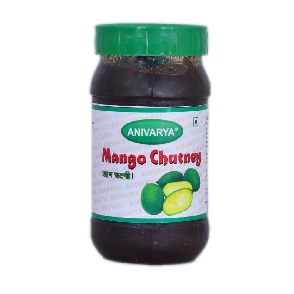 Mango Chutney