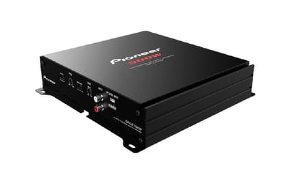 Pioneer 2 Channel Amplifier GM-E7002