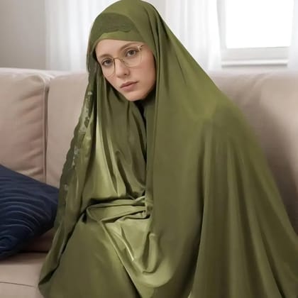 Namazi Hijab
