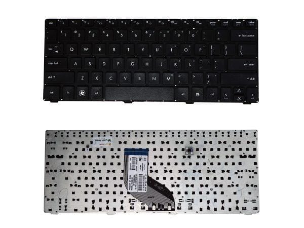 HP Laptop Keyboard Replacement for Probook 4230S 4230 4231S 4235S-Series