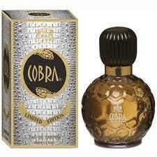 COBRA PARFUM 100ML