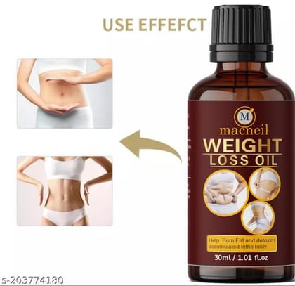 MACNEIL Classy Essential Oils