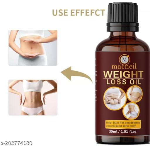 MACNEIL Classy Essential Oils