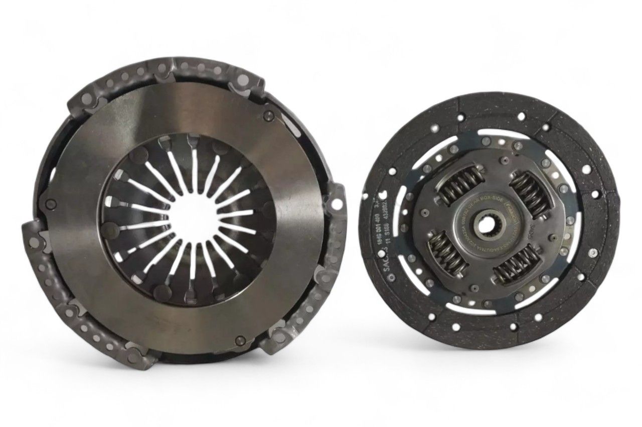 Luk Clutch Set (Disc+Pressure Plate) AV174462