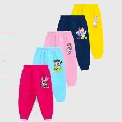 KUCHIPOO © DISNEY  Baby Girls Pyjamas-6-12 months