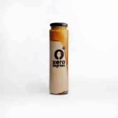 Caramel Cold Coffee