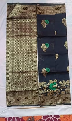Exquisite BANARAS SAREE for an Elegant Look