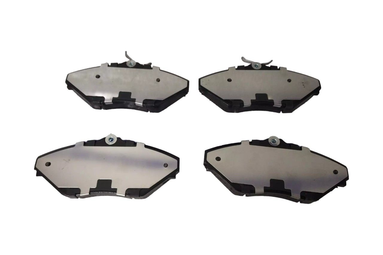 TVS Girling Front Brake Pad Set 29932370